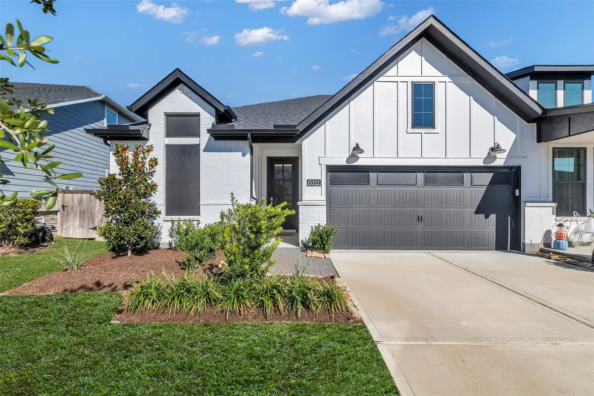 15322 Spanish Ranchos Way, Cypress, TX 77433 - Image #1