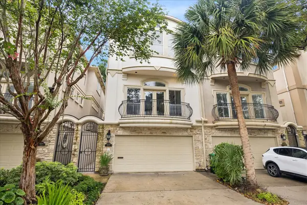 6406 Rodrigo Street #B, Houston, TX 77007