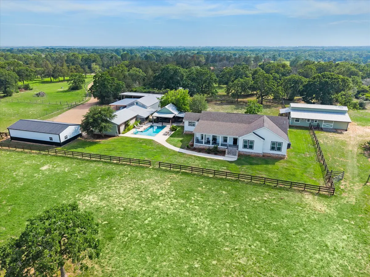 15946 Fm 1094, Cat Spring, TX 78933 - #1