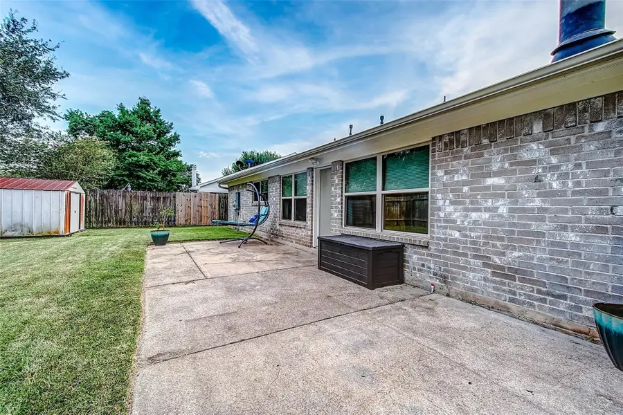 527 Promenade Boulevard, Katy, TX 77450 - #3