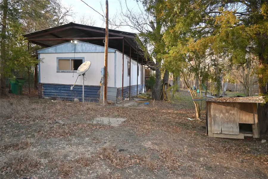 432 Northwood Circle, Rockdale, TX 76567 - #3