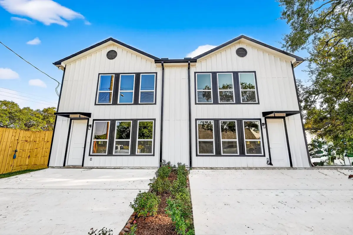 3826 Rosemont Street, Houston, TX 77051 - Image #1