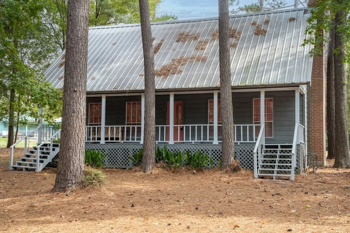 565 Timber Bay Drive, Trinity, TX 75862 - #1