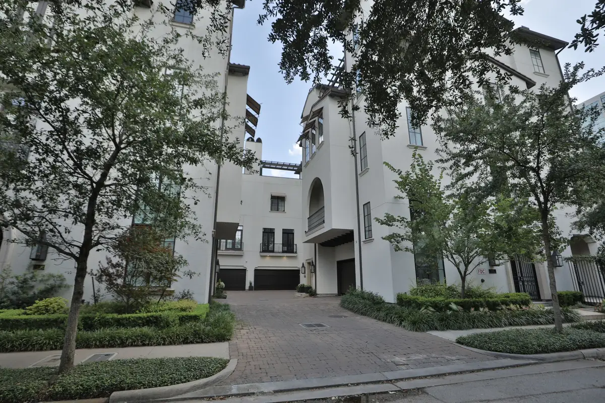 2413 Rosamond Street #A, Houston, TX 77098 - #1