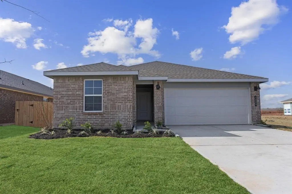 2515 Ocean Jasper Drive, Iowa Colony, TX 77583 - Image #1