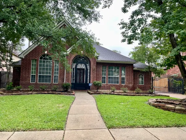 9215 Symphonic Lane, Houston, TX 77040