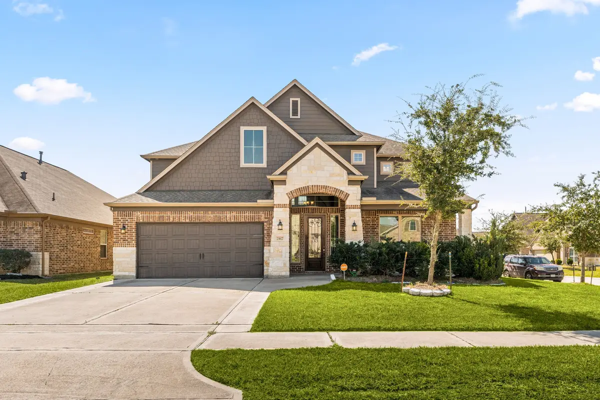 23827 Padauk Tree Trail, Katy, TX 77493 - #1