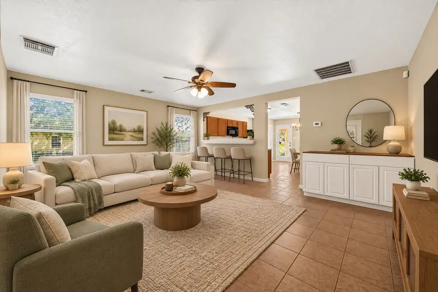 19338 Bold River Road, Tomball, TX 77375 - #2