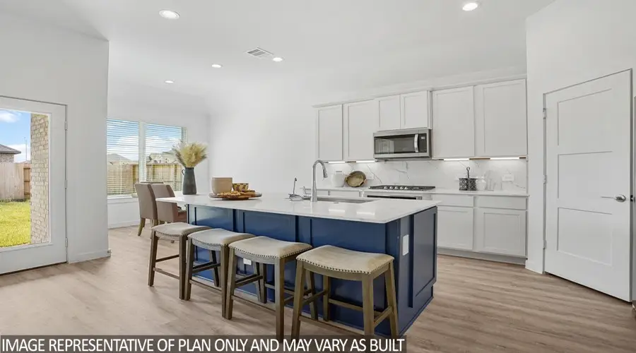 41018 Riverside Meadows Drive, Magnolia, TX 77354 - Image #3