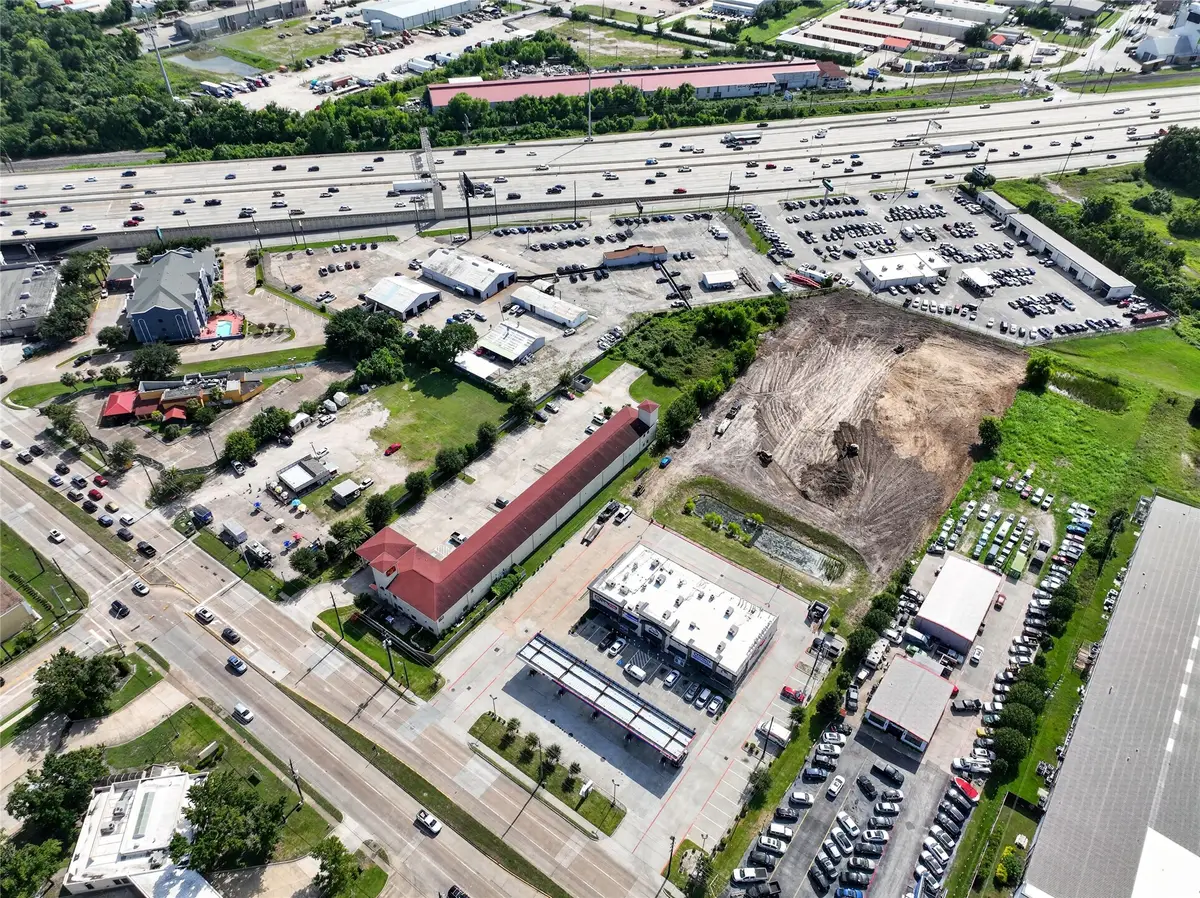 0 Jones Road, Houston, TX 77065 - #1