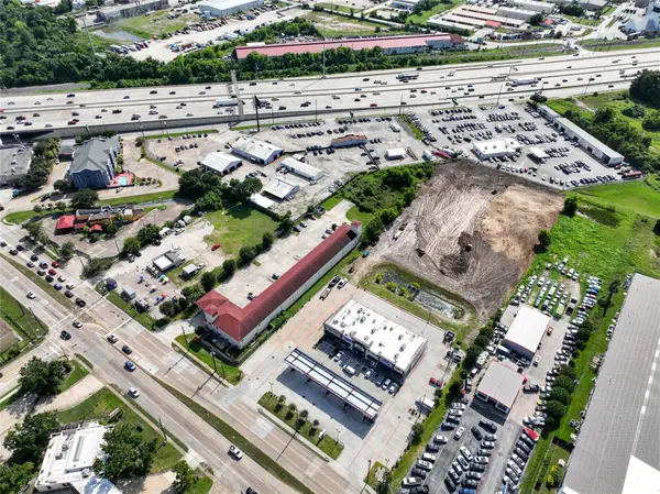0 Jones Road, Houston, TX 77065