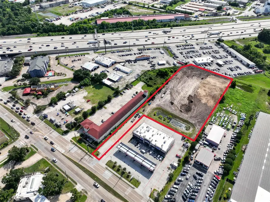 0 Jones Road, Houston, TX 77065 - #2
