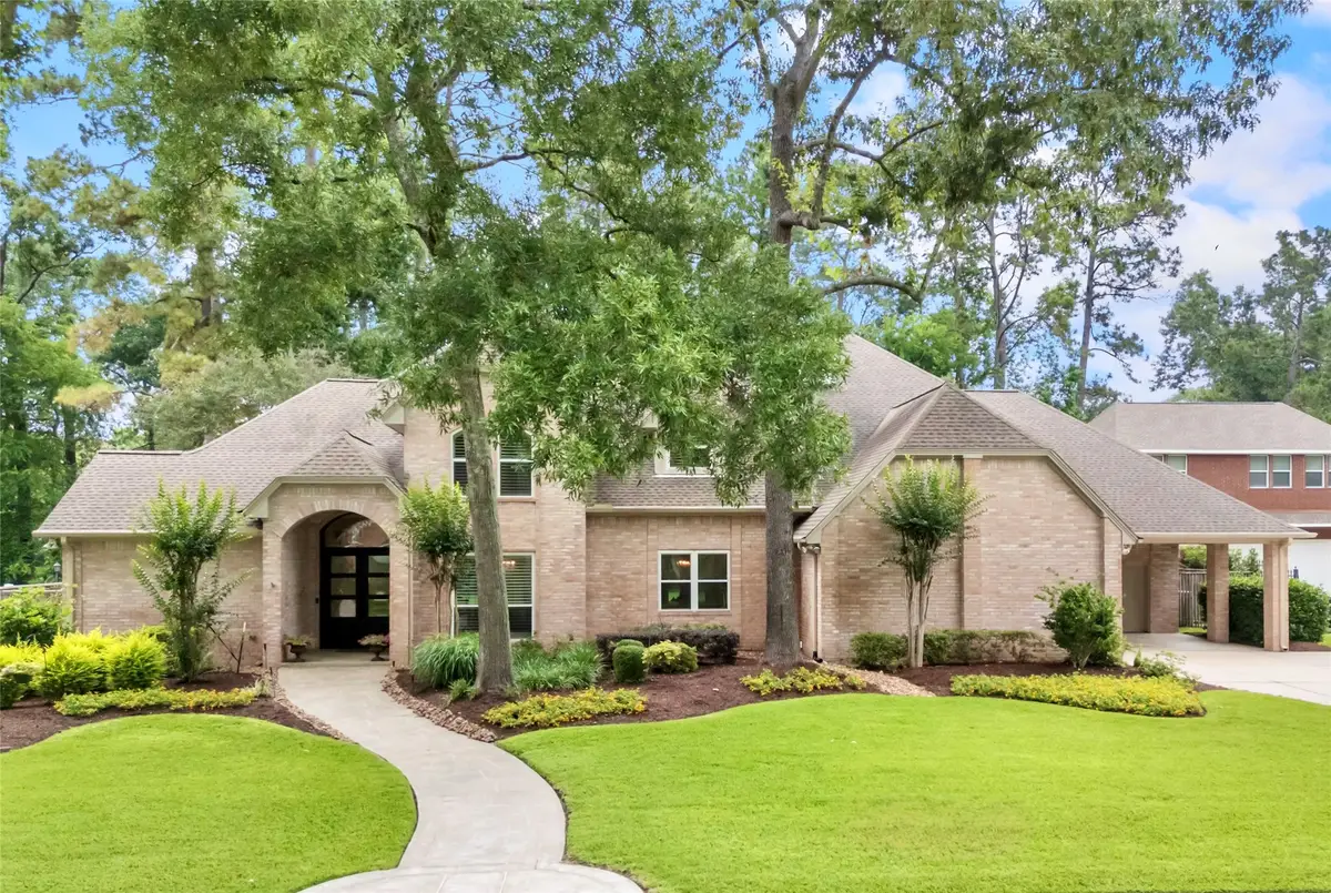 1522 Scenic Shore Drive, Kingwood, TX 77345 - #1