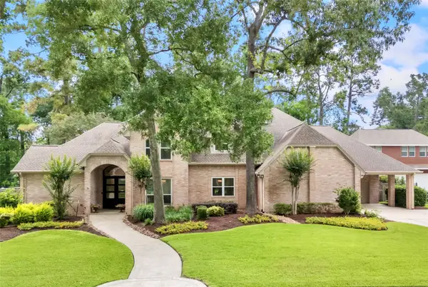 1522 Scenic Shore Drive, Houston, TX 77345