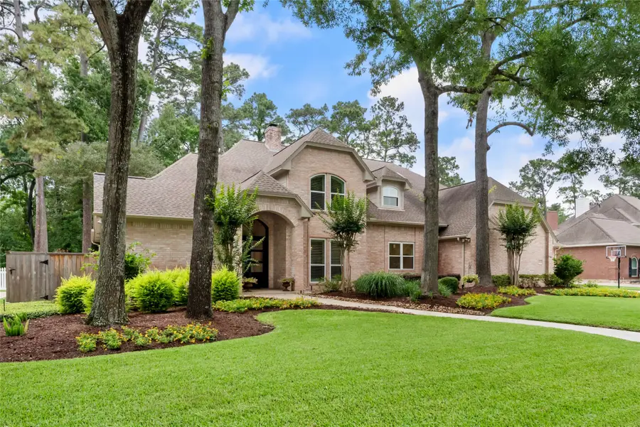 1522 Scenic Shore Drive, Kingwood, TX 77345 - #2