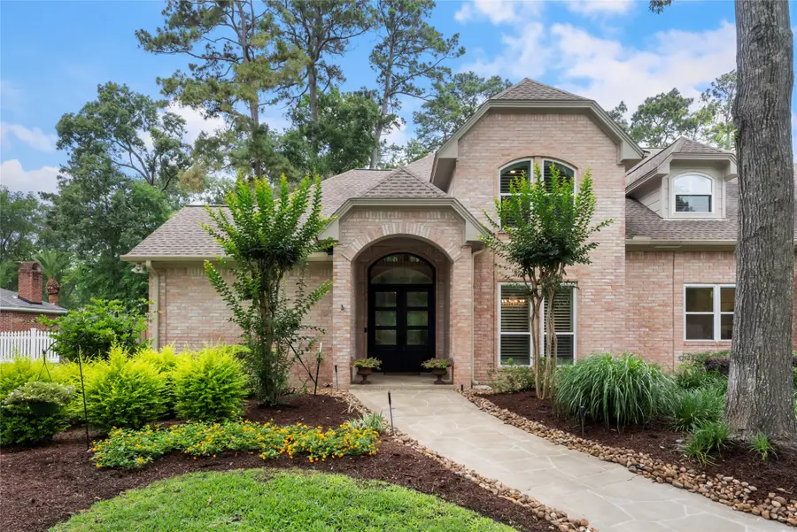 1522 Scenic Shore Drive, Kingwood, TX 77345 - #3