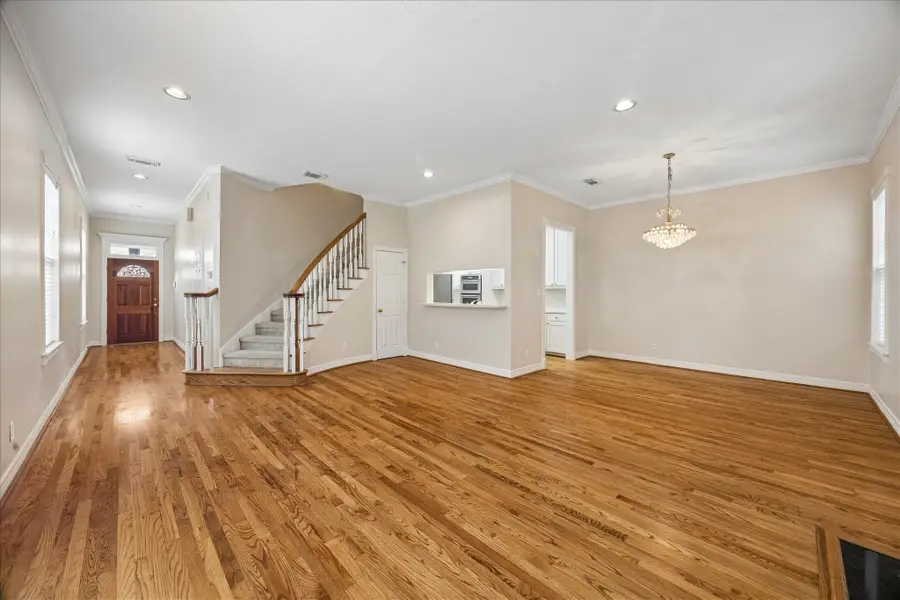 6859 Bellgreen Drive, Houston, TX 77030 - #2