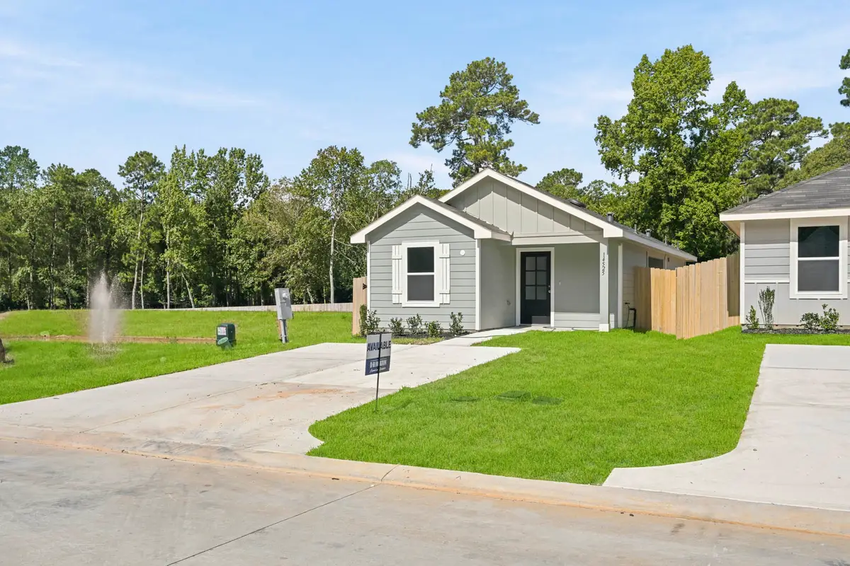 14525 William Trails Drive, Willis, TX 77378 - #1