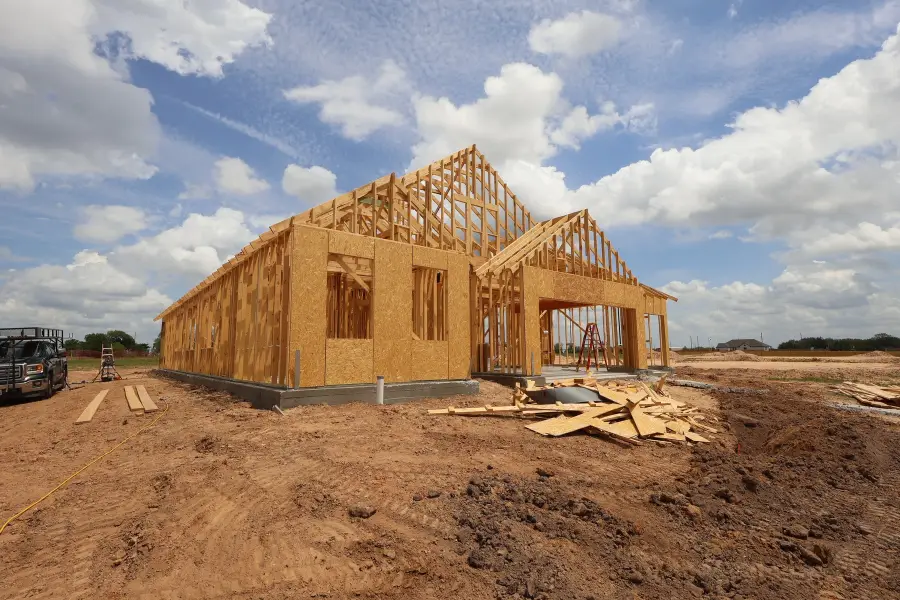 218 Dunovant Drive, Sealy, TX 77474 - #2