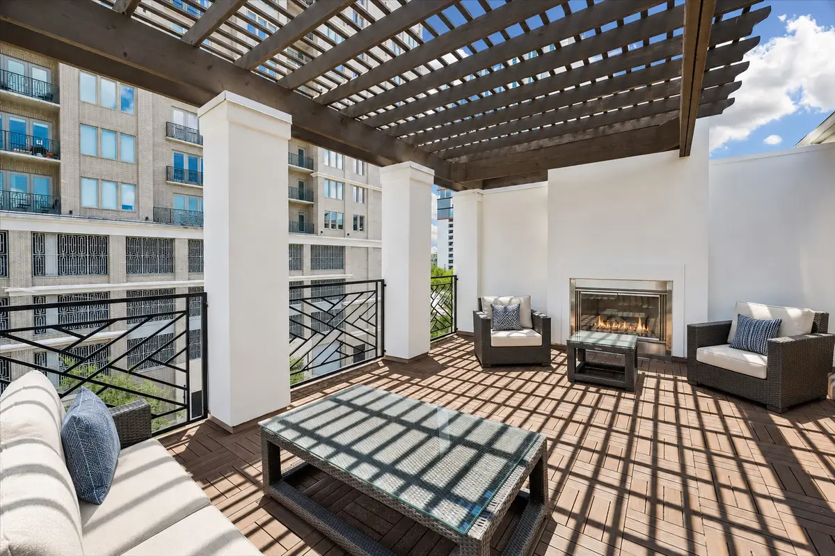 5306 La Branch Street, Houston, TX 77004 - #1