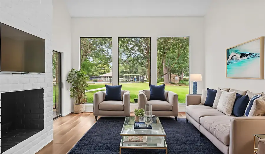 175 Old Bridge Lake, Houston, TX 77069 - #2