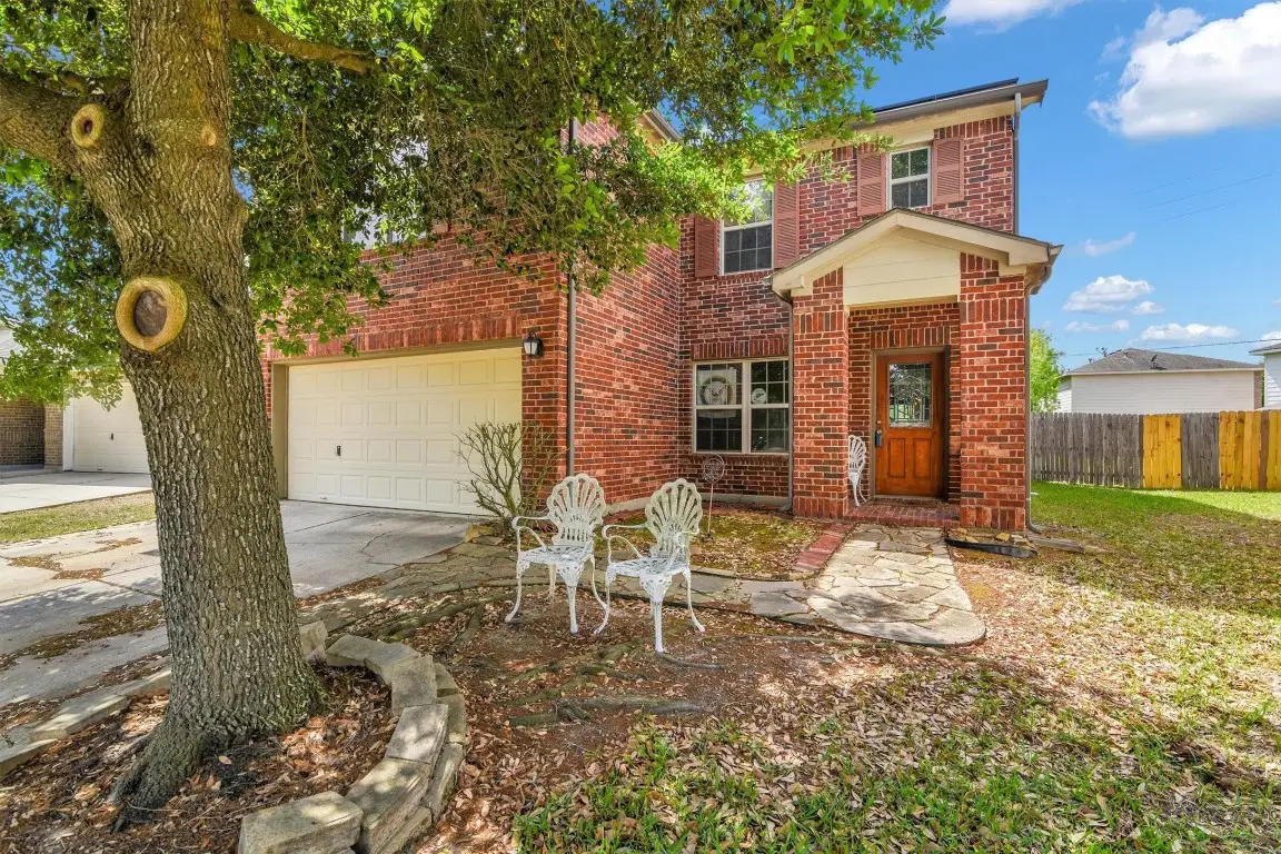 3003 Legends York Drive, Spring, TX 77386 - #1