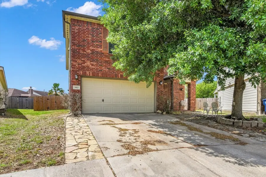 3003 Legends York Drive, Spring, TX 77386 - #3