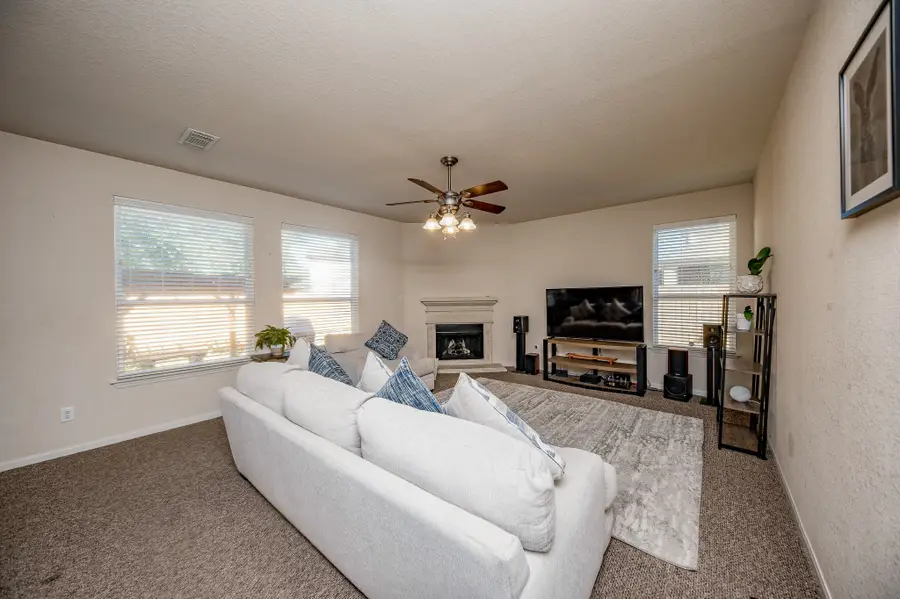 4609 Buescher Court, Pearland, TX 77584 - #2