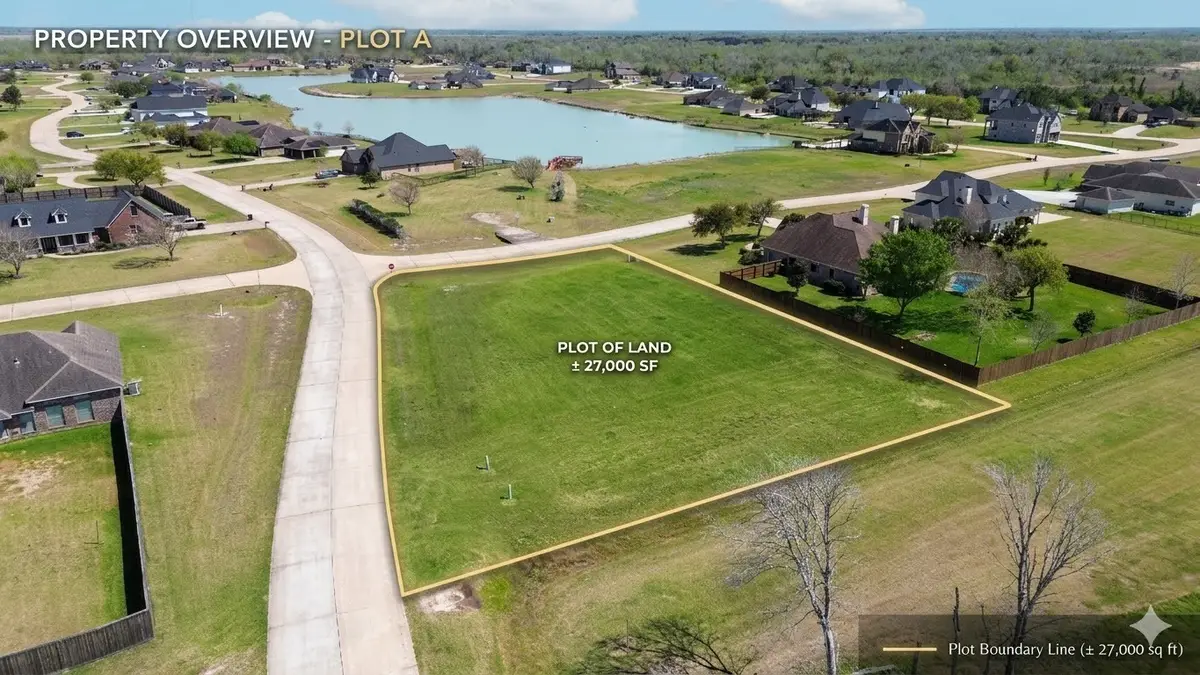 27902 Inland Breeze Lane, Rosharon, TX 77583 - #1