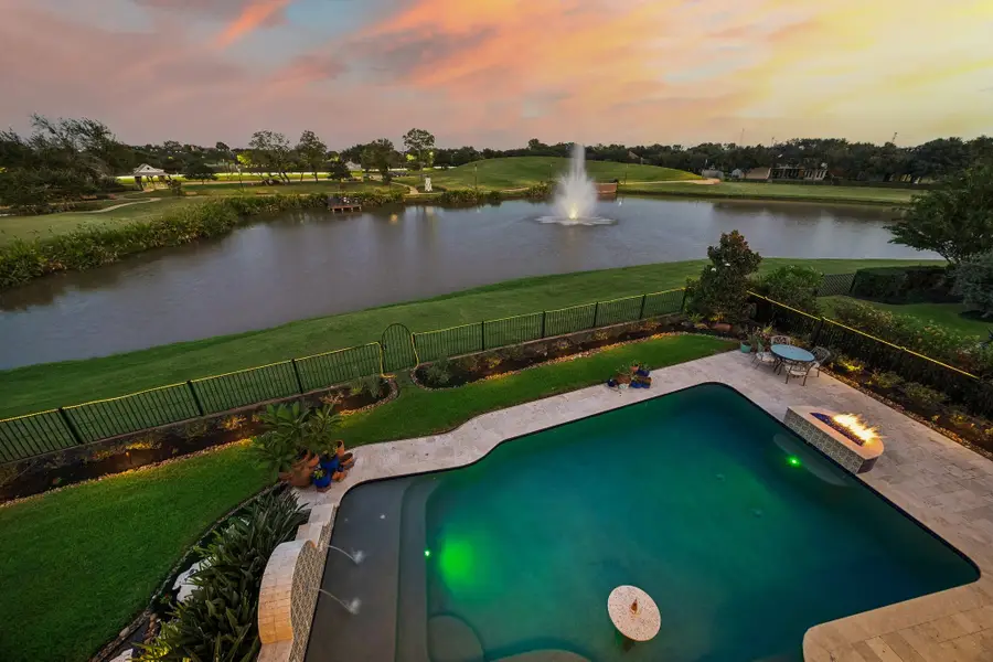 46 Sullivans Landing, Missouri City, TX 77459 - #2