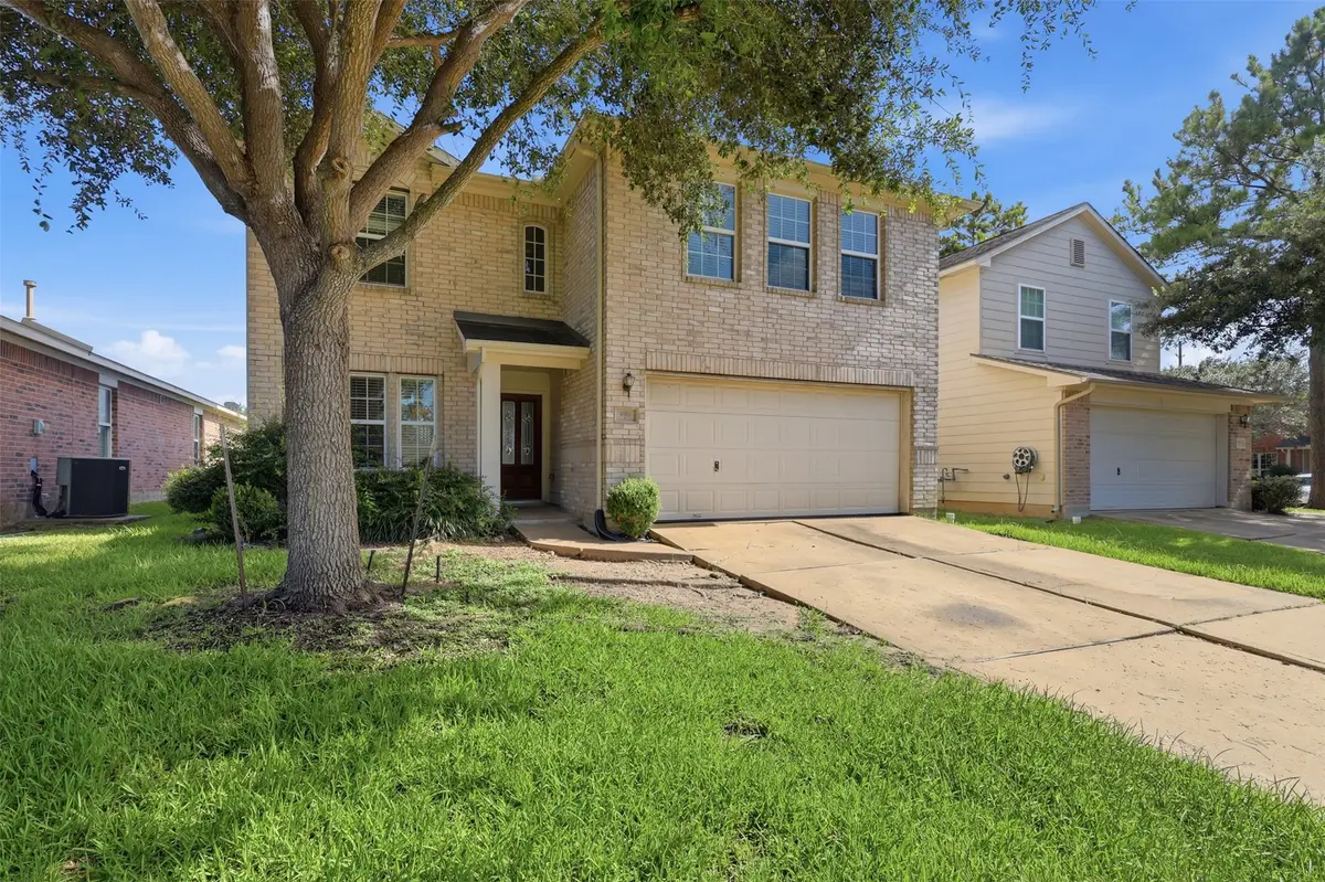 17915 Green Trace Lane, Richmond, TX 77407 - #1