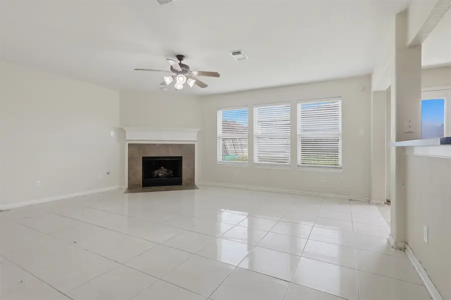 17915 Green Trace Lane, Richmond, TX 77407 - #3