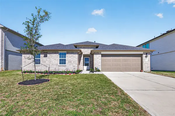 7315 Audubon Russet Drive, Richmond, TX 77469