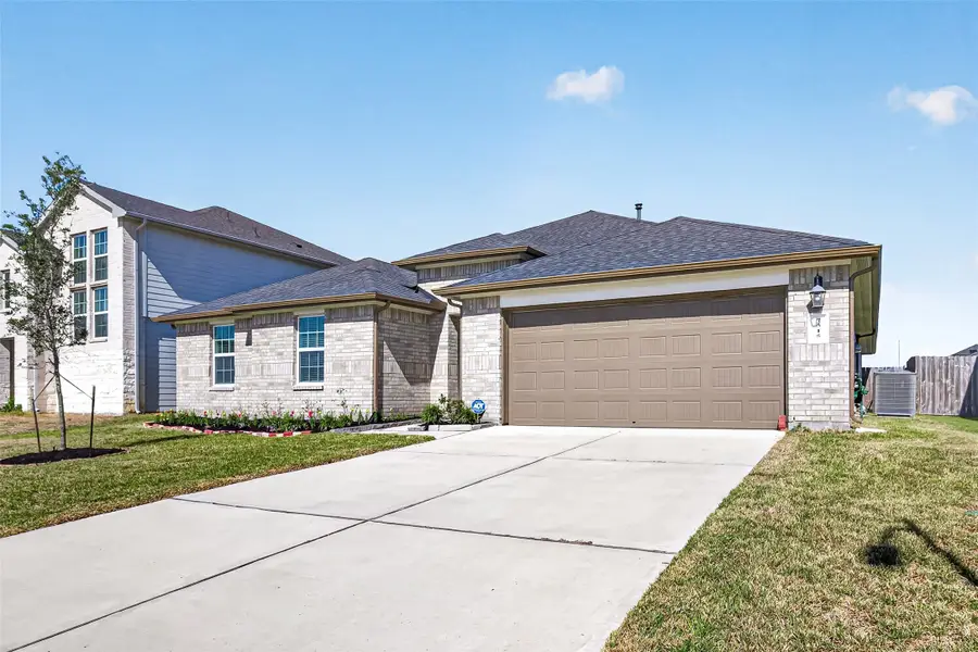 7315 Audubon Russet Drive, Richmond, TX 77469 - #2
