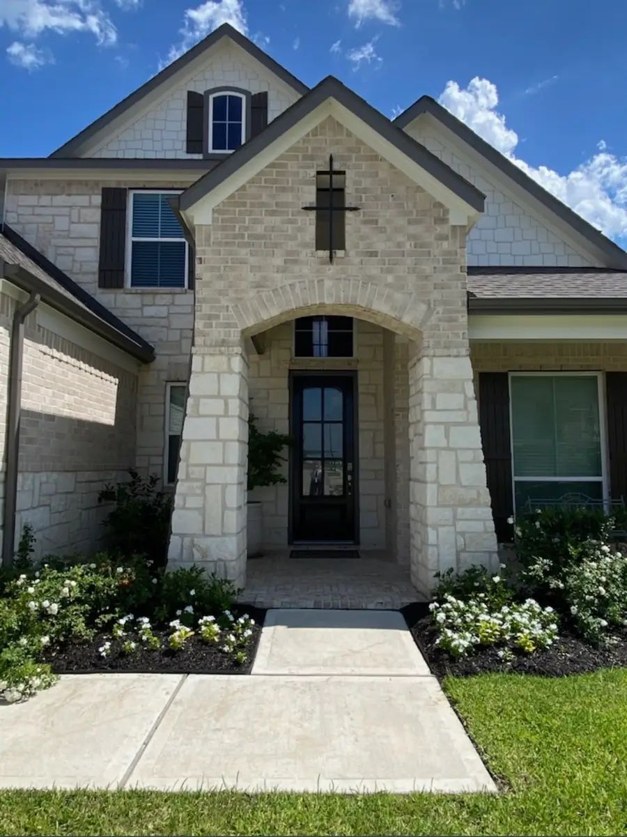 409 Piney Rocks Lane, Waller, TX 77484 - #2