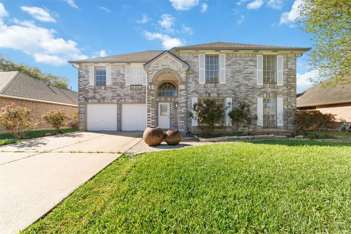 1114 Bayou Bend Drive, Deer Park, TX 77536 - #1