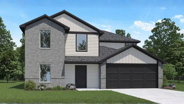 11961 Barbaro Drive, Willis, TX 77318