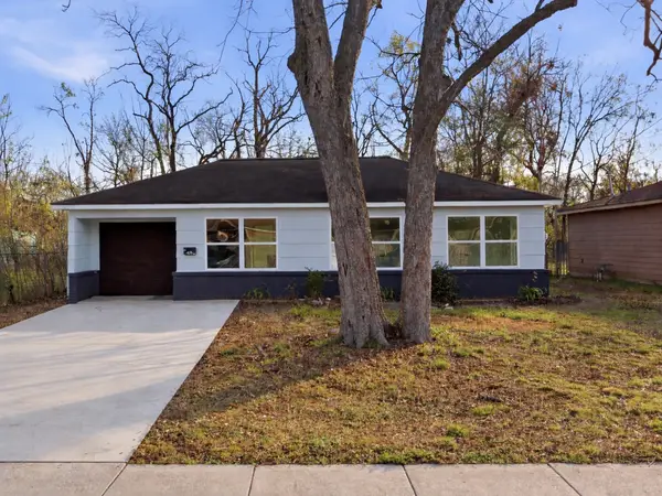 4516 Werner Street, Houston, TX 77022