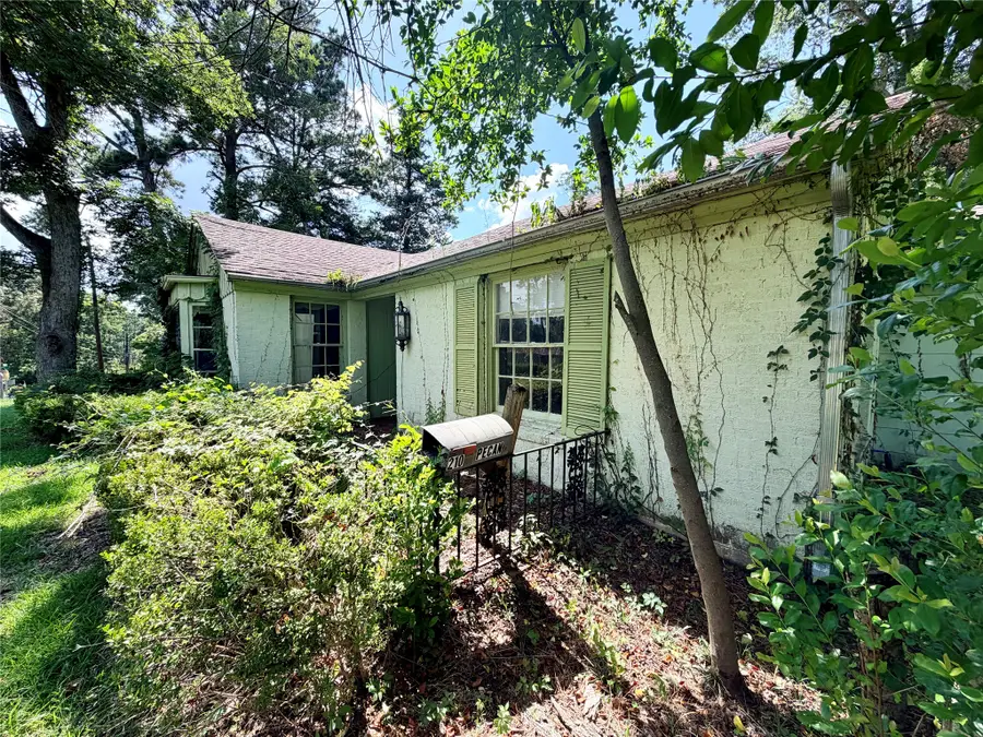 210 E Pecan Drive, Crockett, TX 75835 - #3