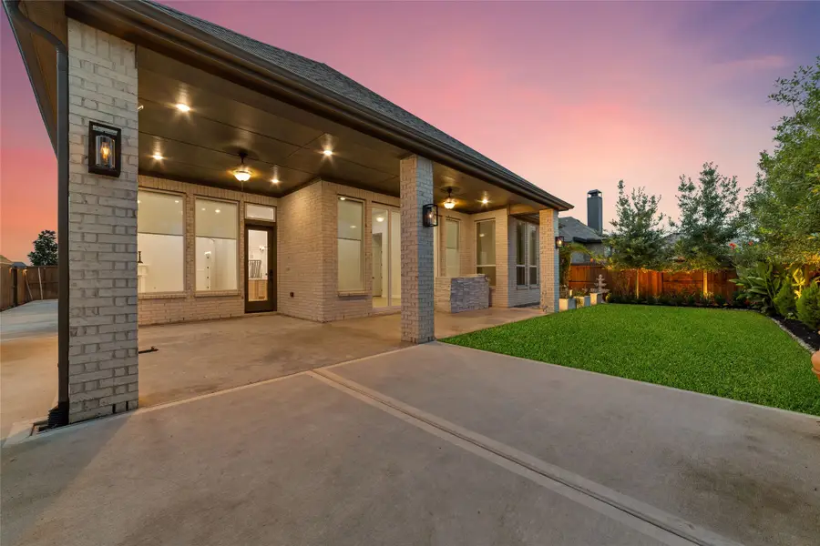 30523 Lavender Basil Lane, Brookshire, TX 77423 - #2