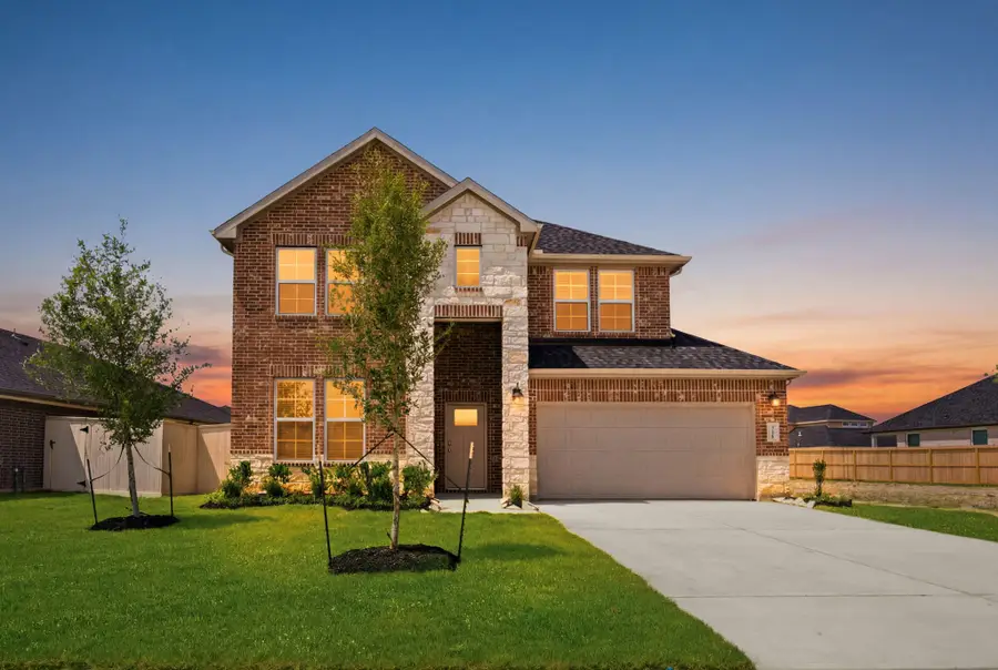3716 Sunrise Lane, League City, TX 77573 - #2