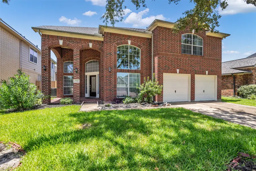 17707 Belwood Park Lane, Cypress, TX 77433 - #2