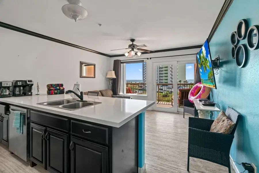 9520 Seawall Boulevard #332, Galveston, TX 77554 - #3