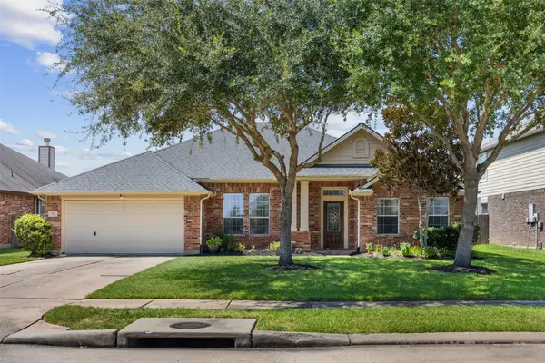 914 Fort Hill Lane, Rosenberg, TX 77469