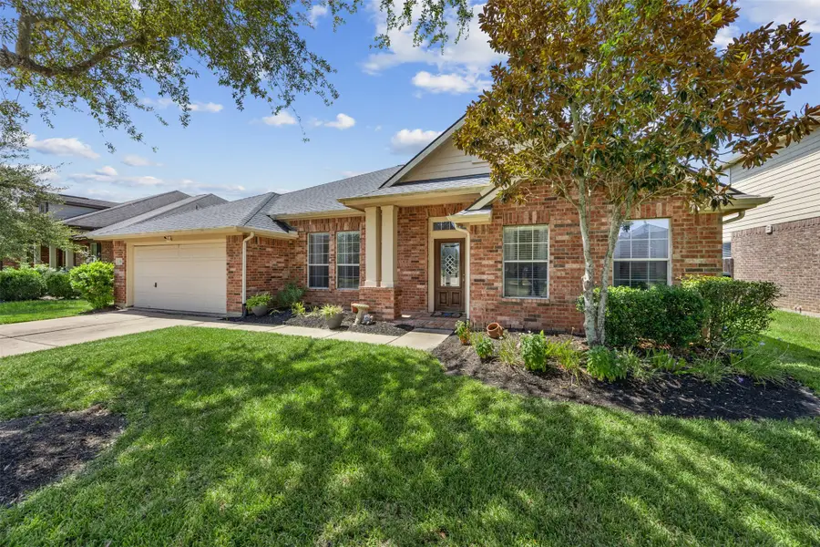 914 Fort Hill Lane, Rosenberg, TX 77469 - #2