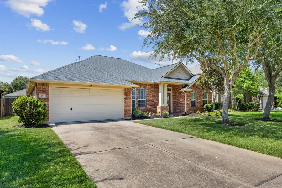 914 Fort Hill Lane, Rosenberg, TX 77469 - #3