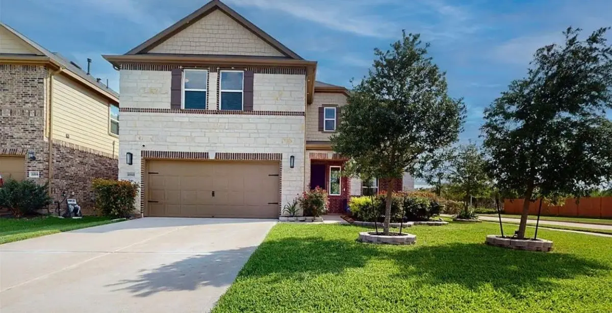 22523 Strathmore Drive, Richmond, TX 77469 - #1