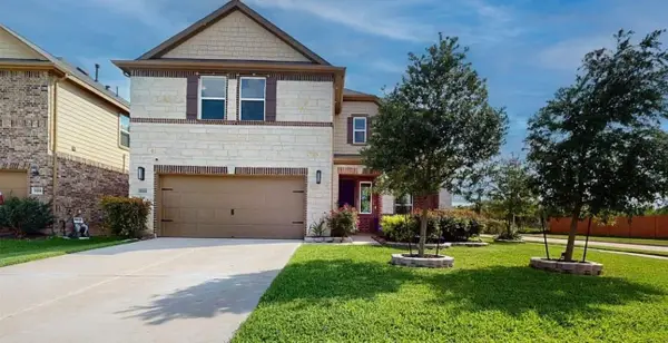 22523 Strathmore Drive, Richmond, TX 77469