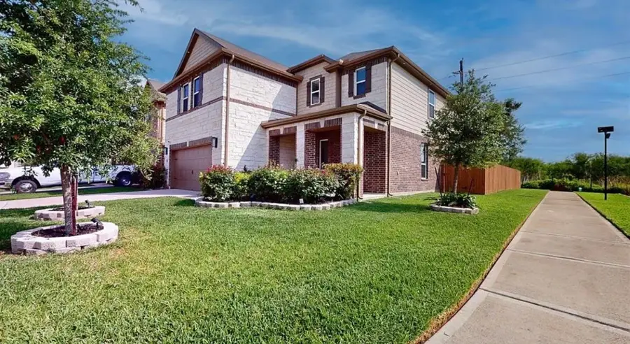 22523 Strathmore Drive, Richmond, TX 77469 - #3