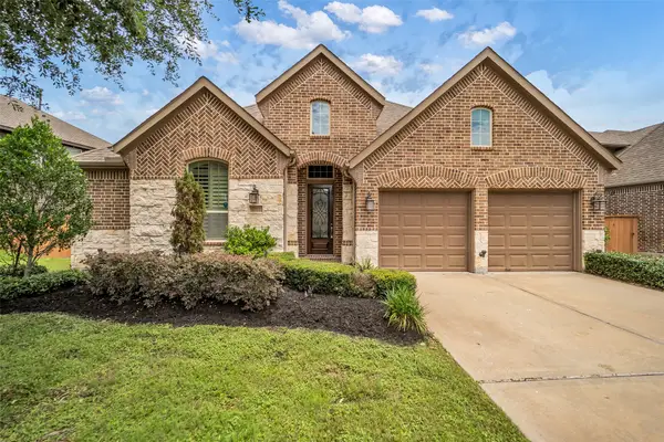 17122 Kildonan Court, Richmond, TX 77407